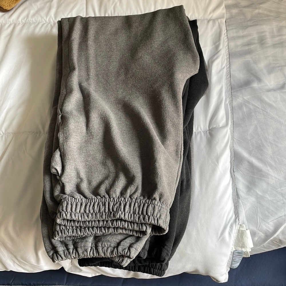 Sweatpants
